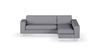 Chivonne Mini - Corner Unit - Fully Upholstered