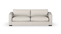 Phethon - 4 Seater - Fully Upholstered