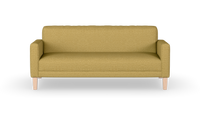 Sarah - 3 Seater - Fully Upholstered