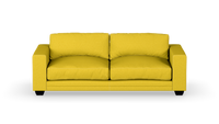 Rowan - 3 Seater - Fully Upholstered