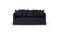 Connor - 3 Seater - Slip Cover