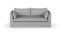 Bailey - 3 Seater - Slip Cover