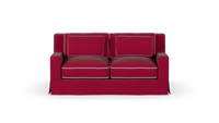 Valentino - 2 Seater - Slip Cover