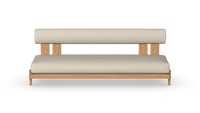 Santa Maria - Outdoor - 3 Seater