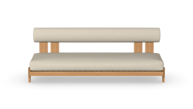 Santa Maria - Outdoor - 3 Seater