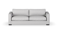 Phethon - 4 Seater - Fully Upholstered