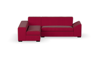 Chivonne - Corner Unit - Fully Upholstered