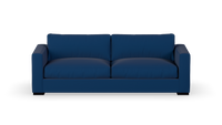 Phethon - 4 Seater - Fully Upholstered