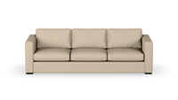 Sophia - 4 Seater - Fully Upholstered