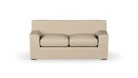 Luke - 2 Seater - Fully Upholstered
