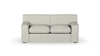 Luke - 2 Seater - Fully Upholstered