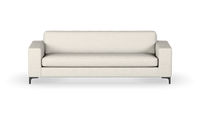 Chivonne Mini - 4 Seater - Fully Upholstered