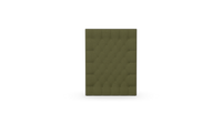 Susan - Single - Fully Upholstered