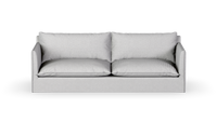 Elizabeth - 4 Seater - Slip Cover