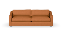 Georgia - 4 Seater - Fully Upholstered