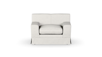 Luke - Armchair - Slip Cover