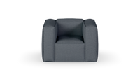 Las Palmas - Armchair - Fully Upholstered