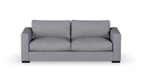 Phethon - 3 Seater - Fully Upholstered