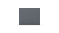 Kingsley - Queen - Fully Upholstered