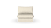 Isabella - Modular - Slipper - Slip Cover