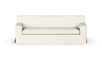 Liam - 4 Seater - Slip Cover