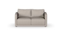 Odessa - 2 Seater - Fully Upholstered