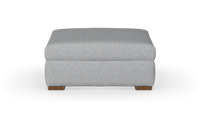 Chivonne - Ottoman - Fully Upholstered