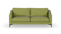 Polo - 3 Seater - Fully Upholstered