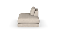 Minx - One Arm - Fully Upholstered