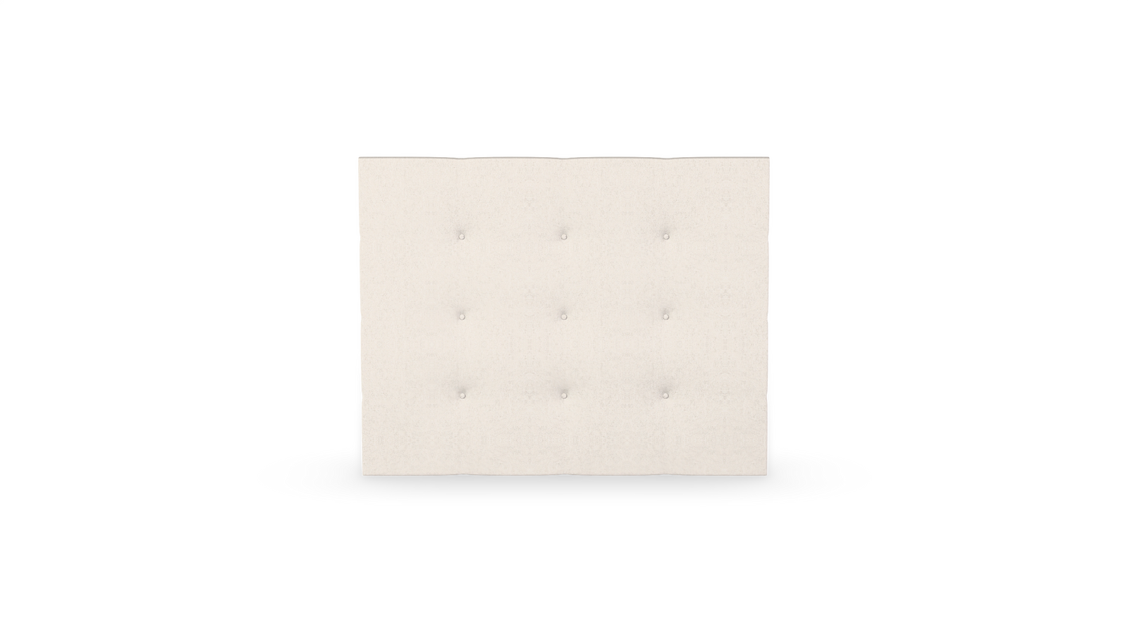 Frankie - Queen - Fully Upholstered