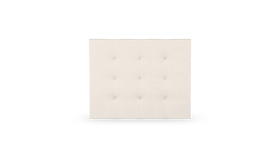 Frankie - Queen - Fully Upholstered