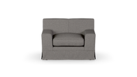 Luke - Armchair - Slip Cover
