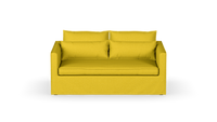 Billy Jean - 2 Seater - Slip Cover