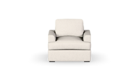 Bellini - Arm Chair - Fully Upholstered