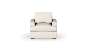 Bellini - Arm Chair - Fully Upholstered