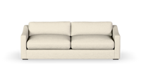 Georgia - 4 Seater - Fully Upholstered