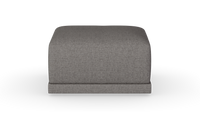 Mitchell - Ottoman - Fully Upholstered