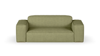 Boston - 3 Seater - Fully Upholstered