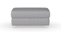 Chivonne Mini - Ottoman - Fully Upholstered