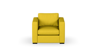 Sophia - Armchair - Fully Upholstered