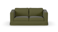 New Yorker - 2 Seater - Slipcover