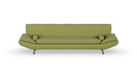 Dakota - 3 Seater - Fully Upholstered