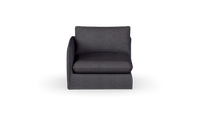 Isabella - Modular - Corner - Slip Cover