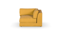 Minx - Modular - Corner - Fully Upholstered
