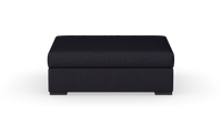 Fiona - Modular - Ottoman - Fully Upholstered