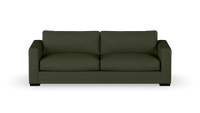 Phethon - 4 Seater - Fully Upholstered