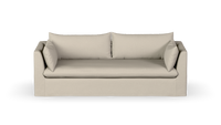 Bailey - 4 Seater - Slip Cover