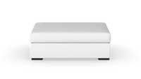 Fiona - Modular - Ottoman - Fully Upholstered