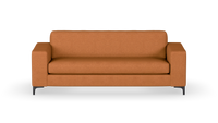 Chivonne Mini - 3 Seater - Fully Upholstered