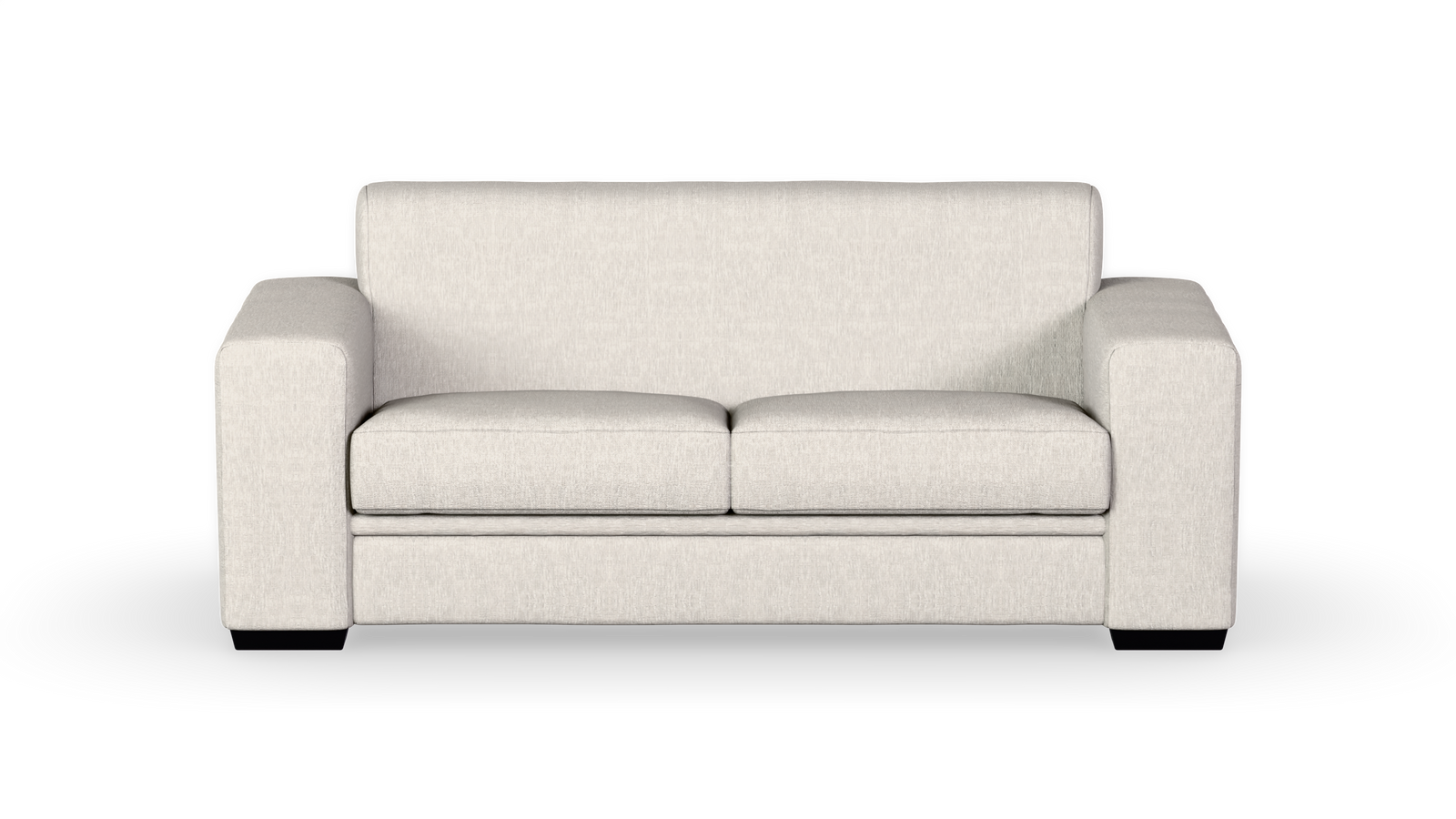 Amber - 2 Seater - Fully Upholstered